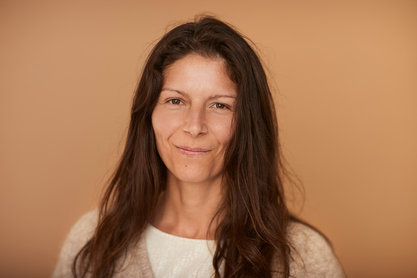 Laura Roman, terapeutisk massør