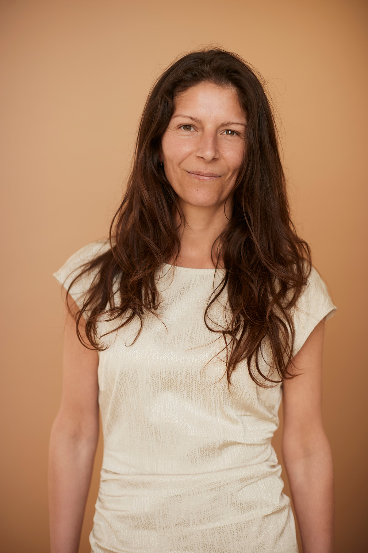 Laura Roman, terapeutisk massør